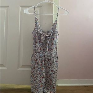 Francescas Romper